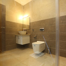 Bathroom ideas