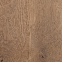 Old World Collection - Hardwood Flooring