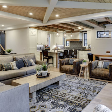 Cottagewood Residence