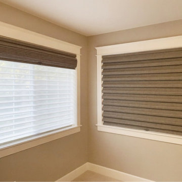 Layering Shades for Better Light Control | Amazing Blinds by Armi