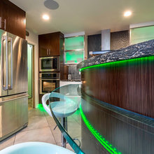 Bar ideas