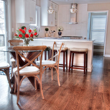 Briarcliff - Full Home Renovation