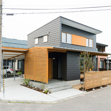 中島の家 / Nakajima House
