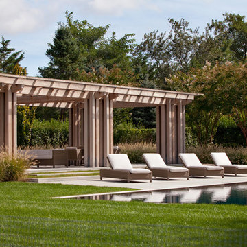 Bridgehampton Residence