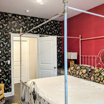 Saratoga Condo