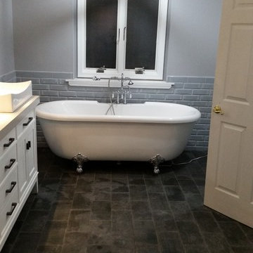 Our work