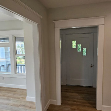Interior Remodeling