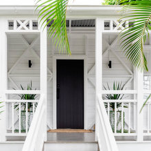 Verandah