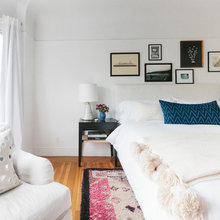 Bedroom Inspiration