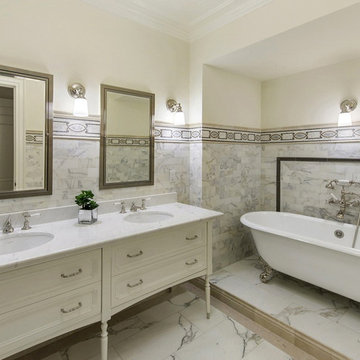 Upper West Side Townhouse Renovation