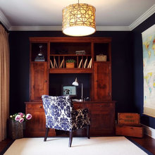 Office room