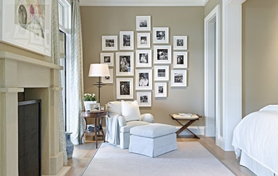 Fotowand Ideen So Konnen Sie Erinnerungen Inszenieren