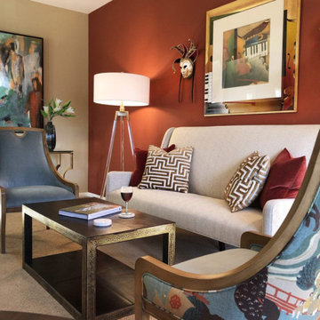 Bonus Room