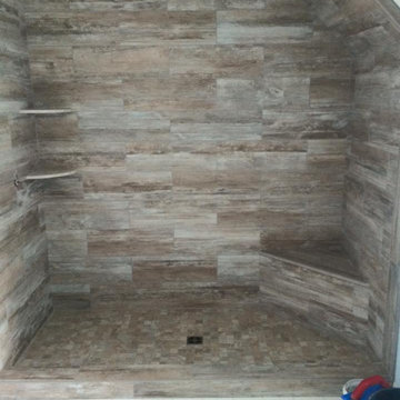 Showers