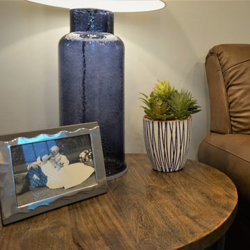 Elkridge- Interior design