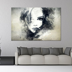 Canvas Prints - Home Improvement