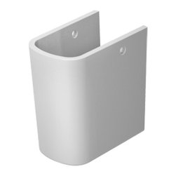 Сантехника Duravit Коллекция Dstyle - Bathroom Vanities And Sink Consoles