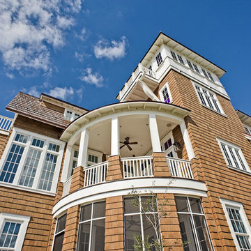 WaterSound Gulf Front Dream Home