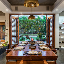 Dinning room