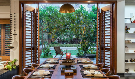 20 of the Best Dining Rooms on Houzz India