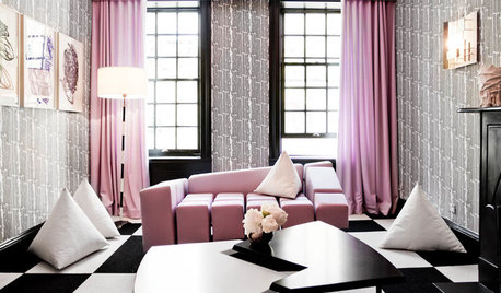 Decorating: 11 Ideas for Decorating With Pastels
