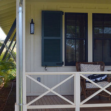 shutters