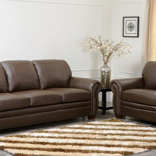 Living Room Ideas
