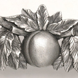 Kitchen Garden Hardware Collection - Cabinet And Drawer Handle Pulls