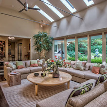 Tami Ct Sunroom