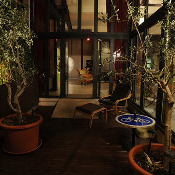 Loft à Saint Ouen