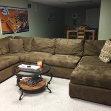 Current Home Furnishings