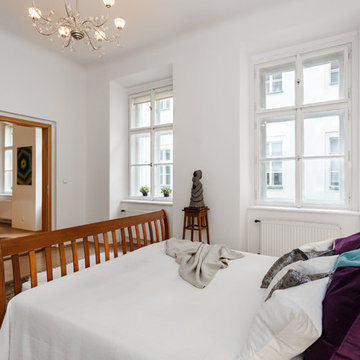 A vacant Home Staging job - Old Town (Stare Mesto), Prague, Czech Republic