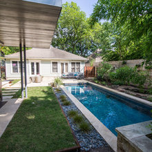 Pool Ideas