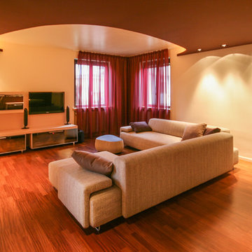 ENVELOPED RESTYLING