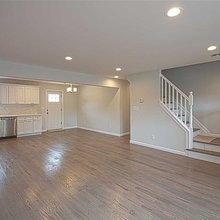 New Home