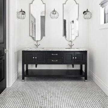 Bathrooms