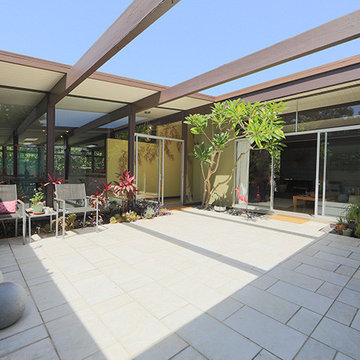 Jones & Emmons Eichler in Orange, CA