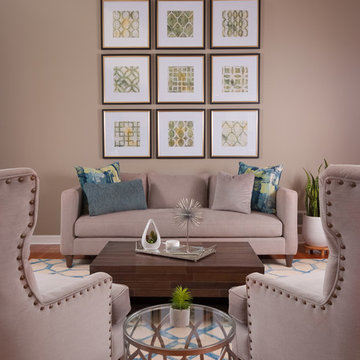 Living Room Design