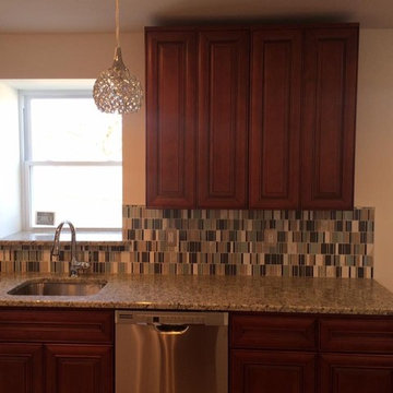 Gorgeous kitchen