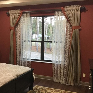 Window Expression