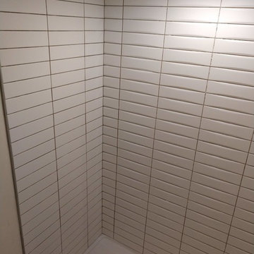 Forrest Hills Duel Bathroom Reno