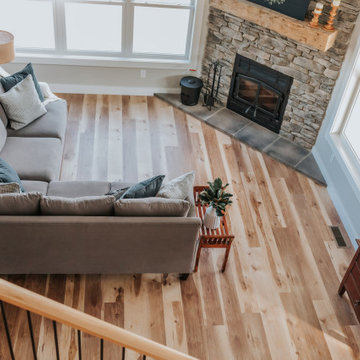 Conventional Home 2019