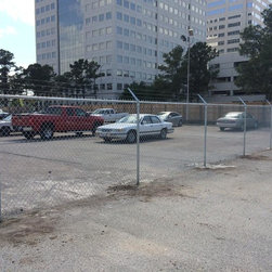 Chain-link Fence - Products