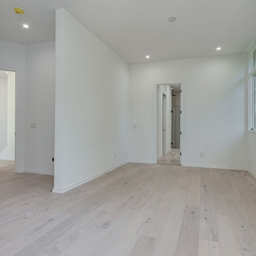 Home Renovation Project in Los Angeles, CA