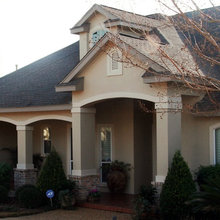 Exterior Paint