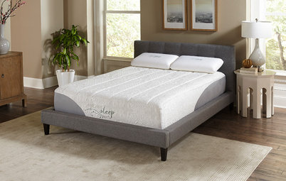 Which Mattress Is Right for Your Bed?