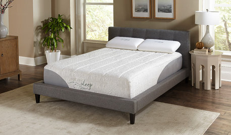 Which Mattress Is Right for Your Bed?