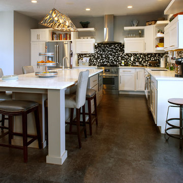 Showplace - Kitchen