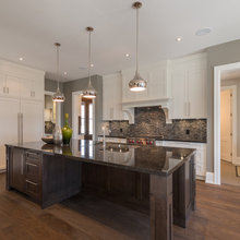 Roer Donovan Kitchen