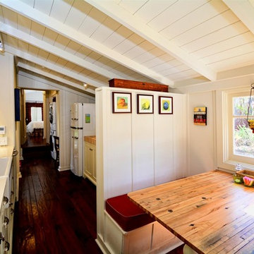 Carmel Vintage Cottage